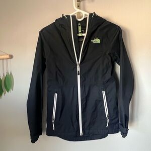 Women’s The North Face Black Jacket